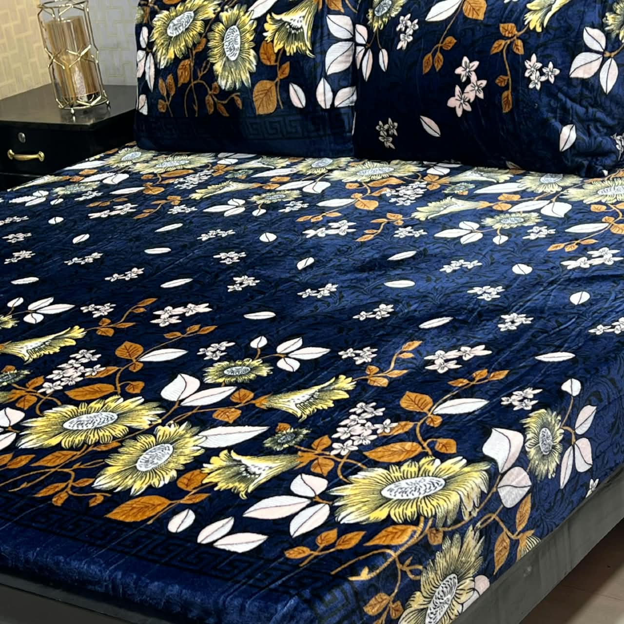 Soft Bedsheet