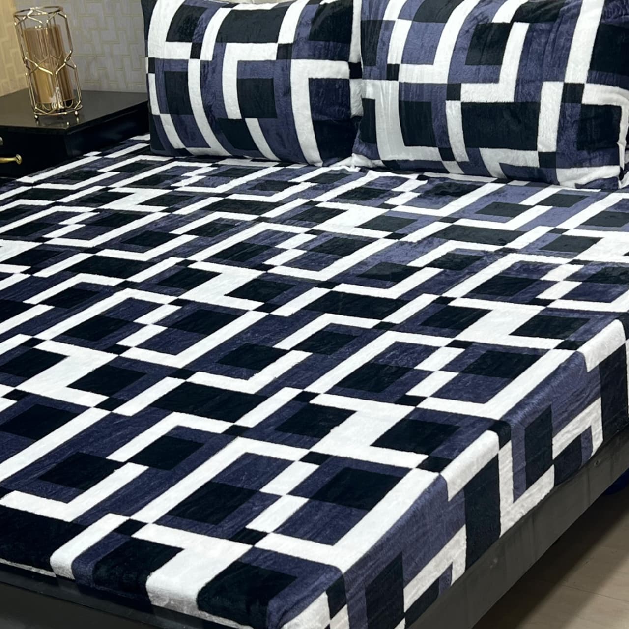 Soft Bedsheet