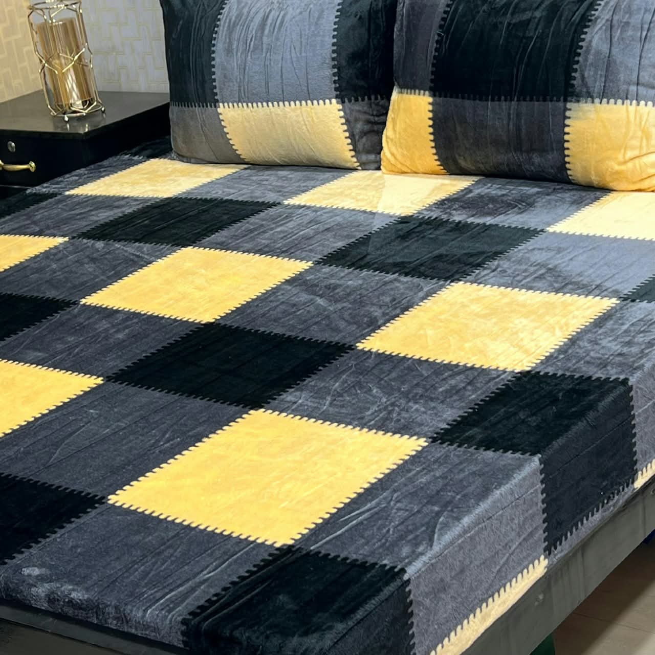Soft Bedsheet