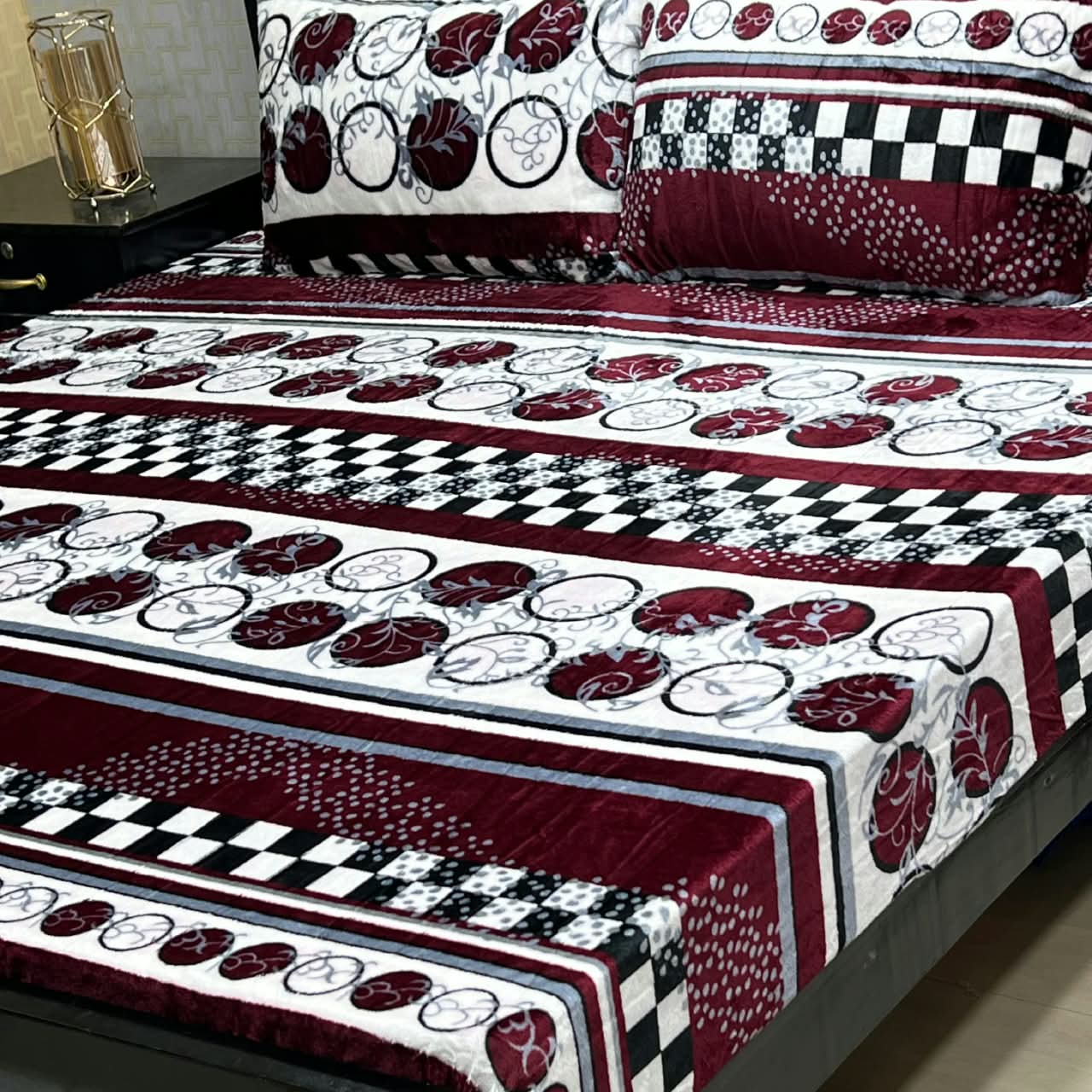 Soft Bedsheet