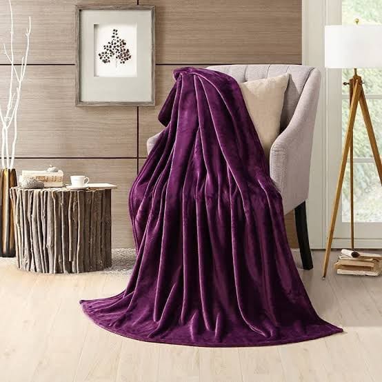 AC Blankets