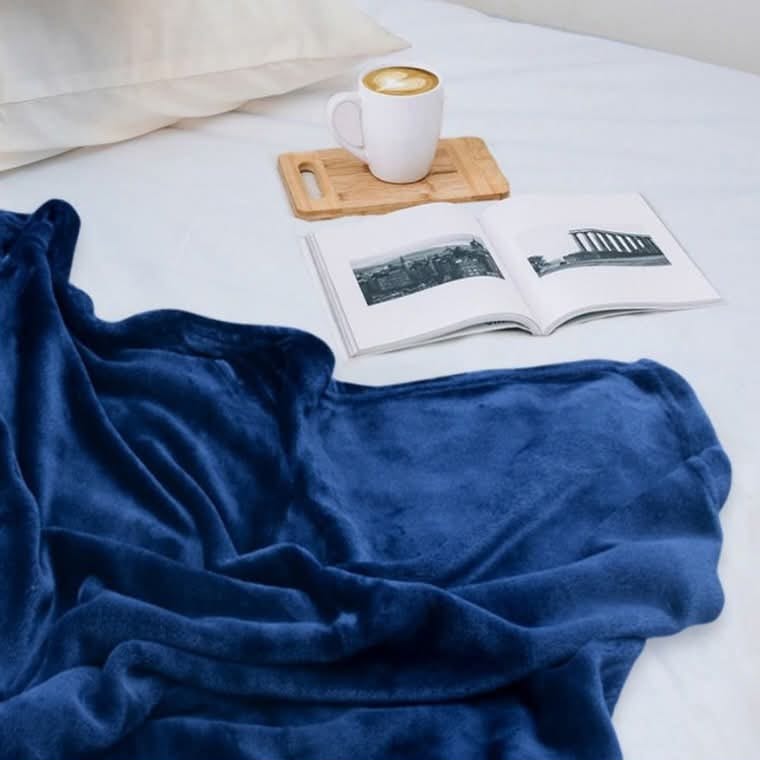 AC Blankets